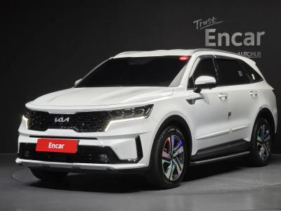 2022 Kia Sorento