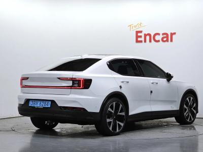 2024 Polestar Polestar 2