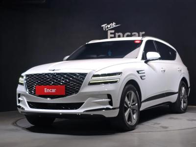 2022 Genesis GV80