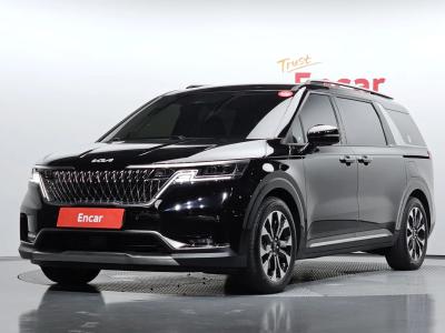 2023 Kia Carnival