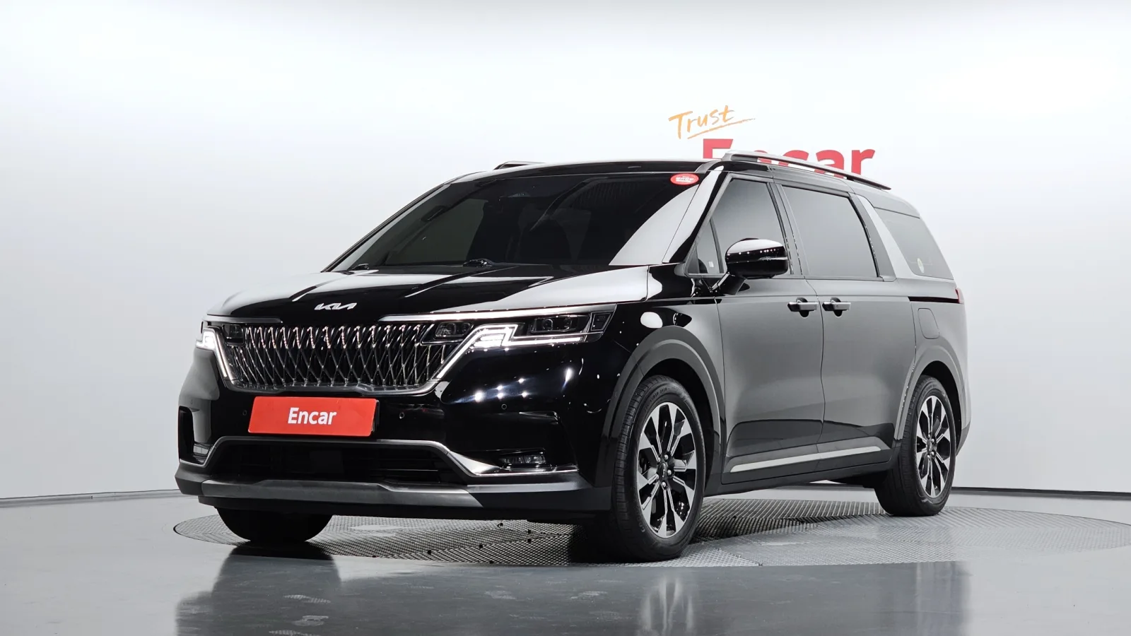 2023 Kia Carnival