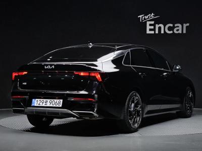 2024 Kia K5