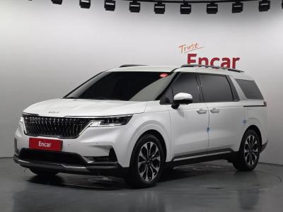2023 Kia Carnival