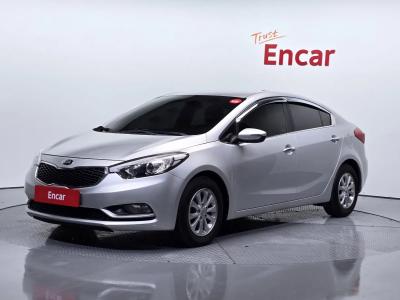 2015 Kia K3