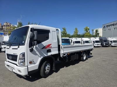 2020 Hyundai All New Mighty