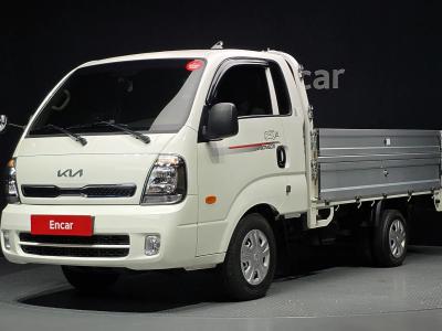 2025 Kia The New BongoⅢ