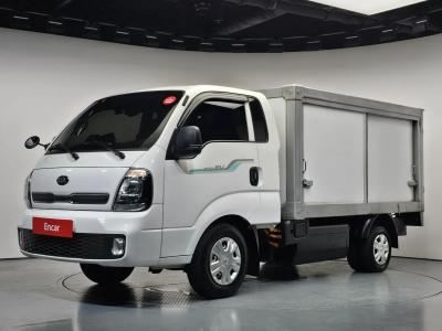 2021 Kia The New BongoⅢ