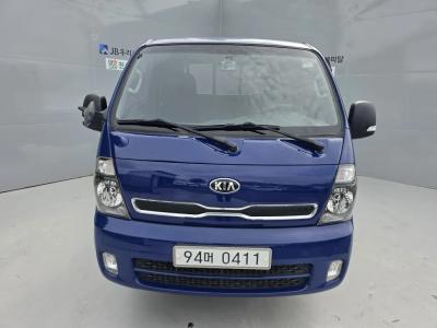 2019 Kia (Asia) BongoⅢ