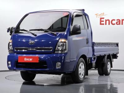 2022 Kia The New BongoⅢ