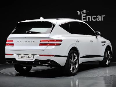 2022 Genesis GV80