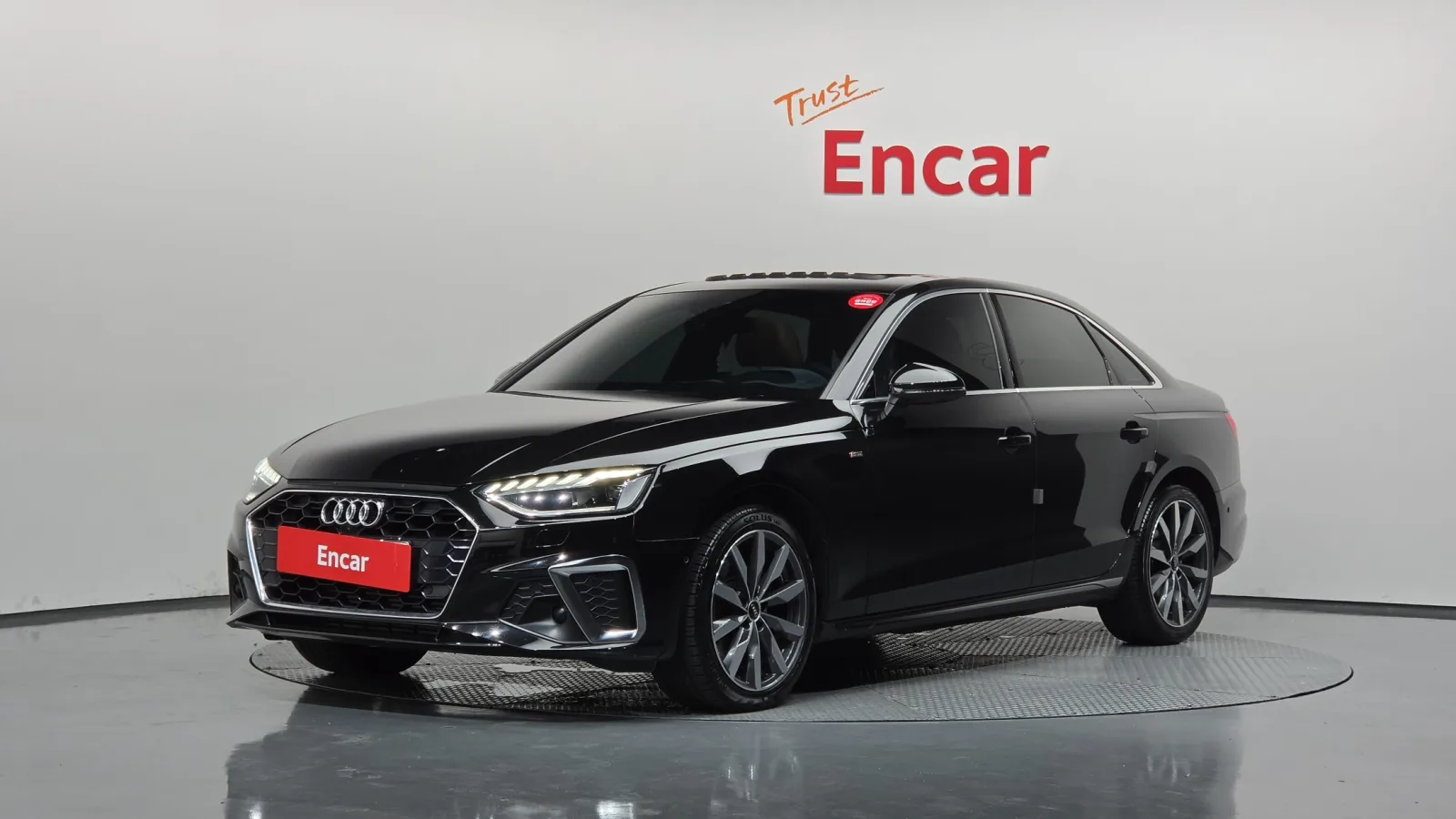 2023 Audi A4
