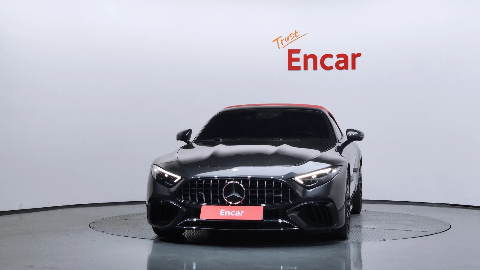 2024 Mercedes-Benz SL-Class
