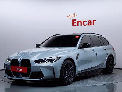 2024 BMW M3