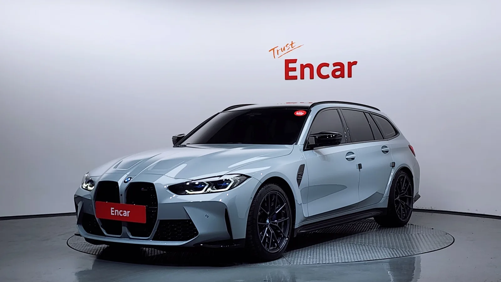 2024 BMW M3