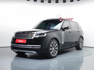 2024 Land Rover Range Rover