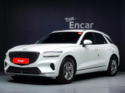 2021 Genesis GV70