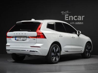 2025 Volvo XC60