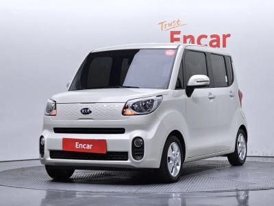 2019 Kia RAY