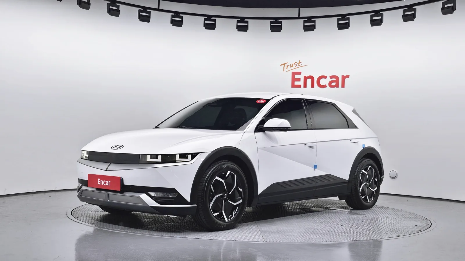 2022 Hyundai Ioniq 5
