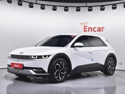 2022 Hyundai Ioniq 5