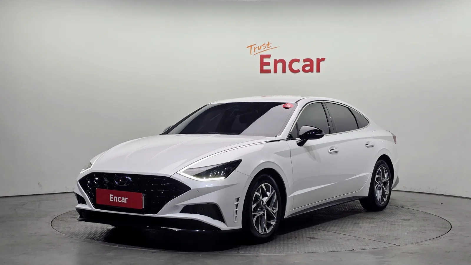 2022 Hyundai Sonata