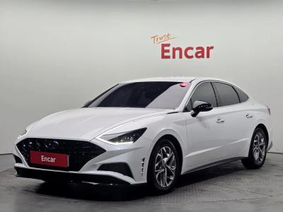 2022 Hyundai Sonata
