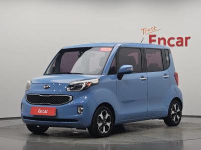 2014 Kia RAY