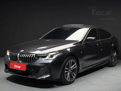2022 BMW Gran Turismo