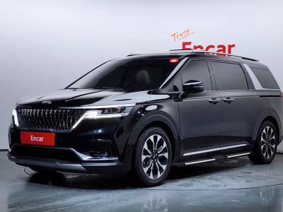2021 Kia Carnival