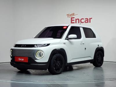 2023 Hyundai Casper