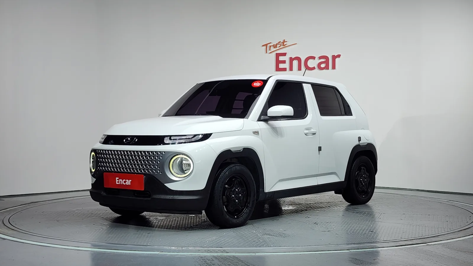 2023 Hyundai Casper