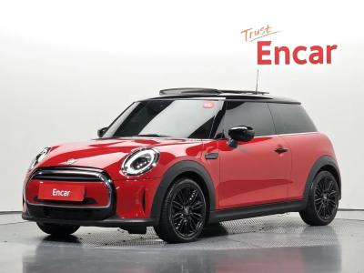 2024 MINI Cooper