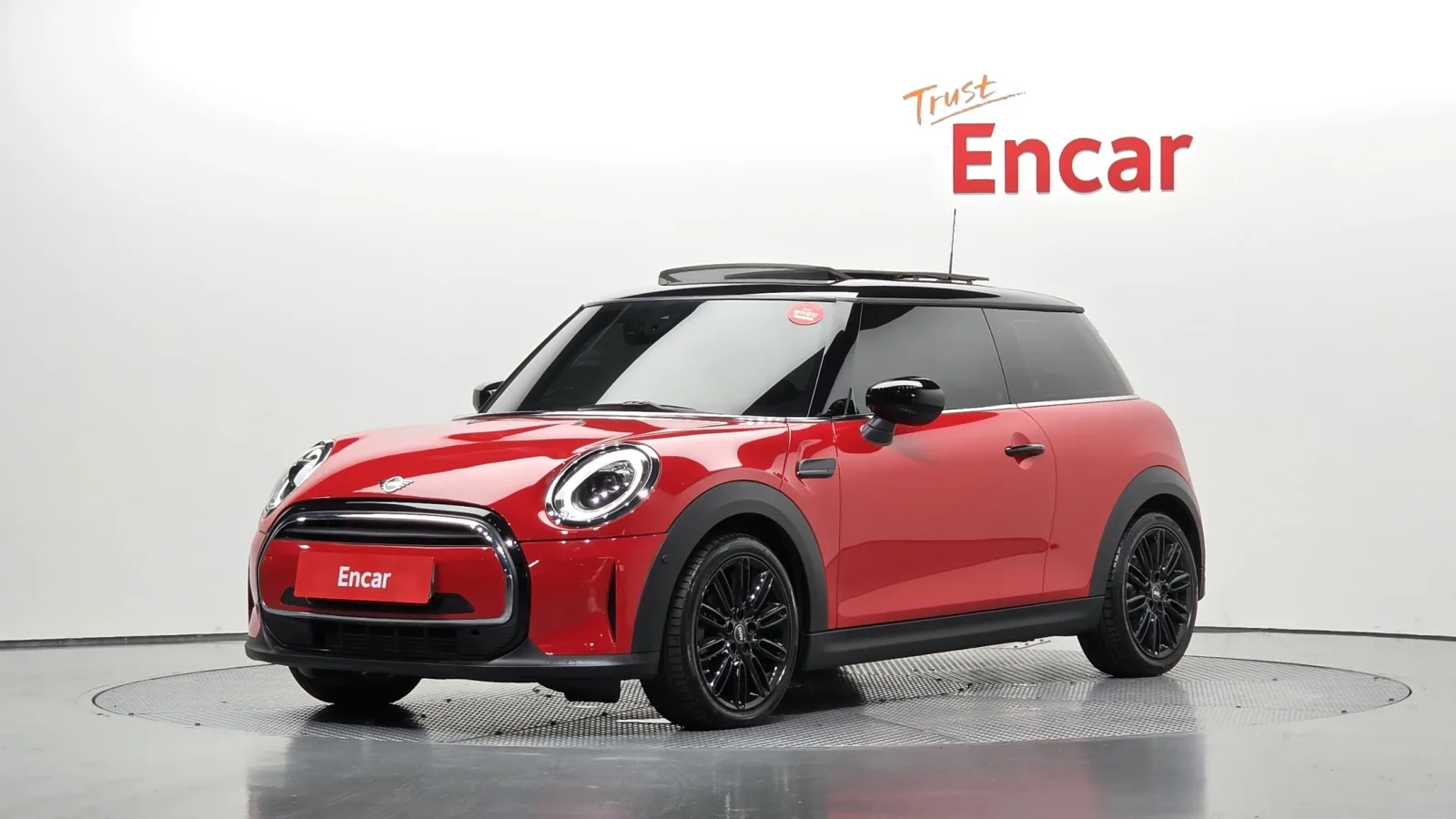 2024 MINI Cooper