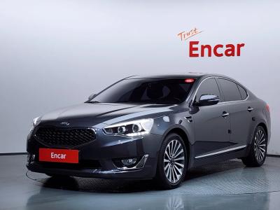 2014 Kia K7