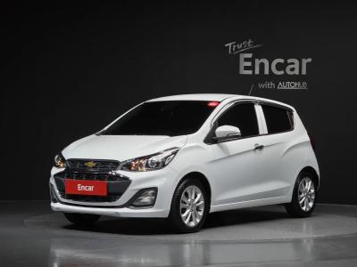 2022 Chevrolet Spark