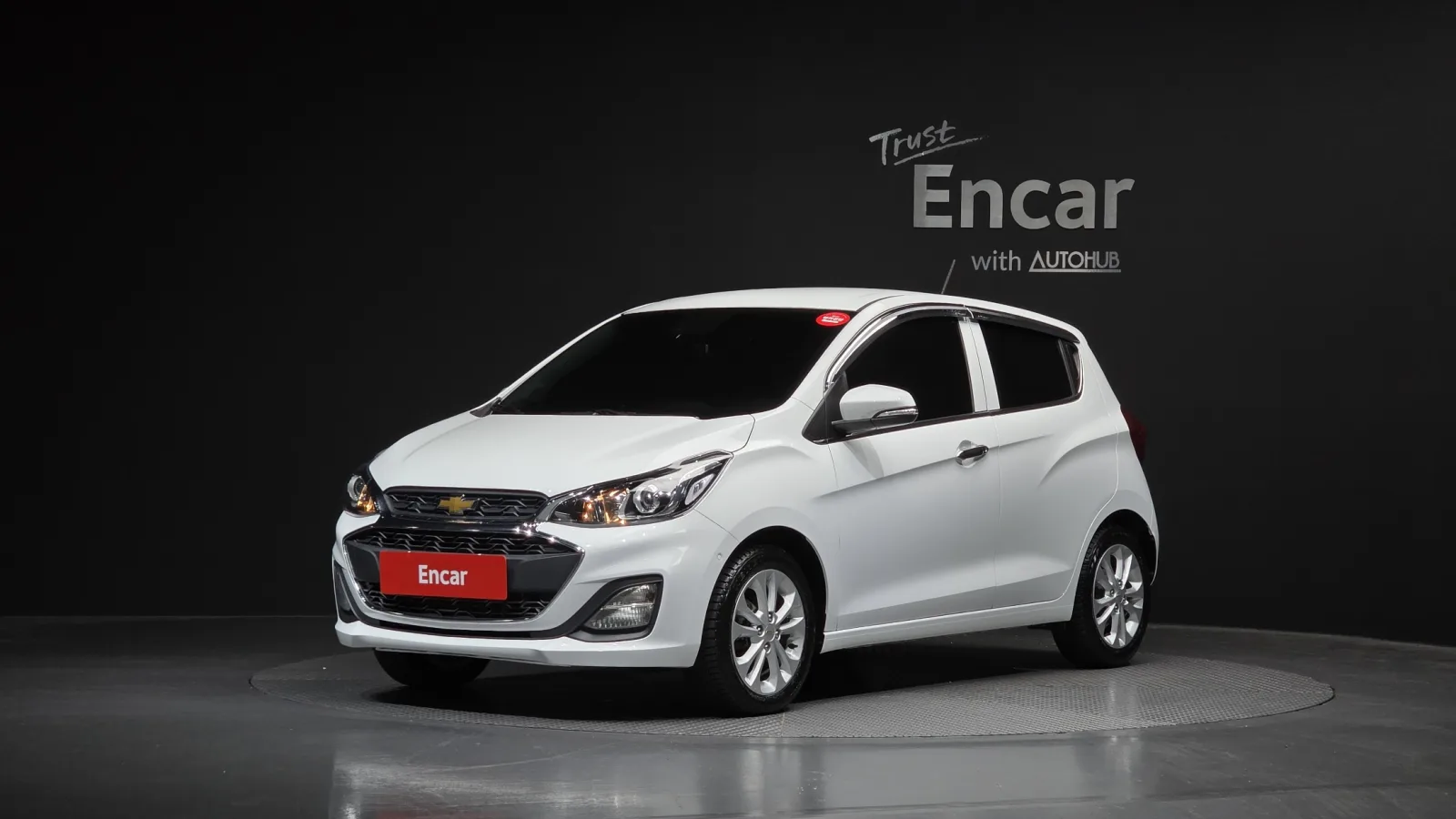 2022 Chevrolet Spark