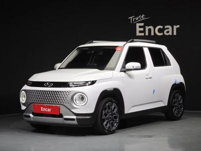 2023 Hyundai Casper