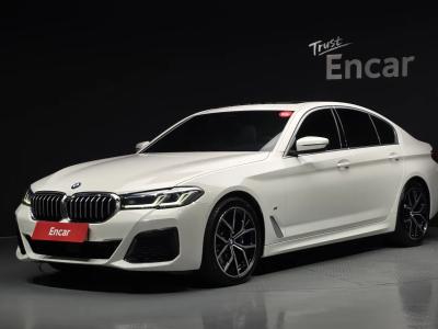 2023 BMW 5-Series