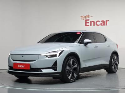 2024 Polestar Polestar 2