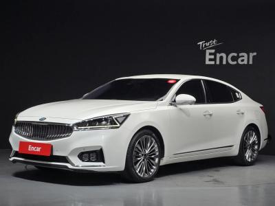 2018 Kia K7