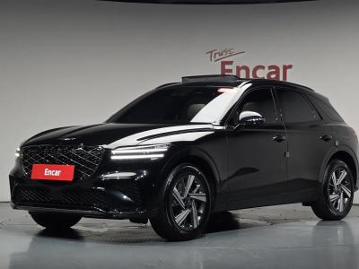 2026 Genesis GV70