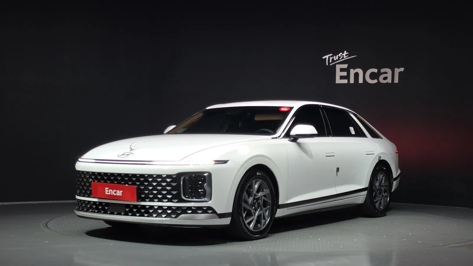 2023 Hyundai Grandeur