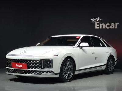 2023 Hyundai Grandeur