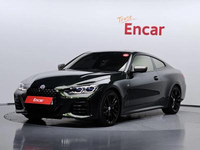 2022 BMW 4-Series