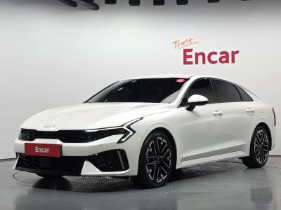 2024 Kia K5