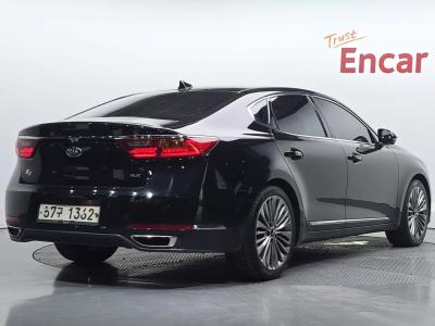 2017 Kia K7