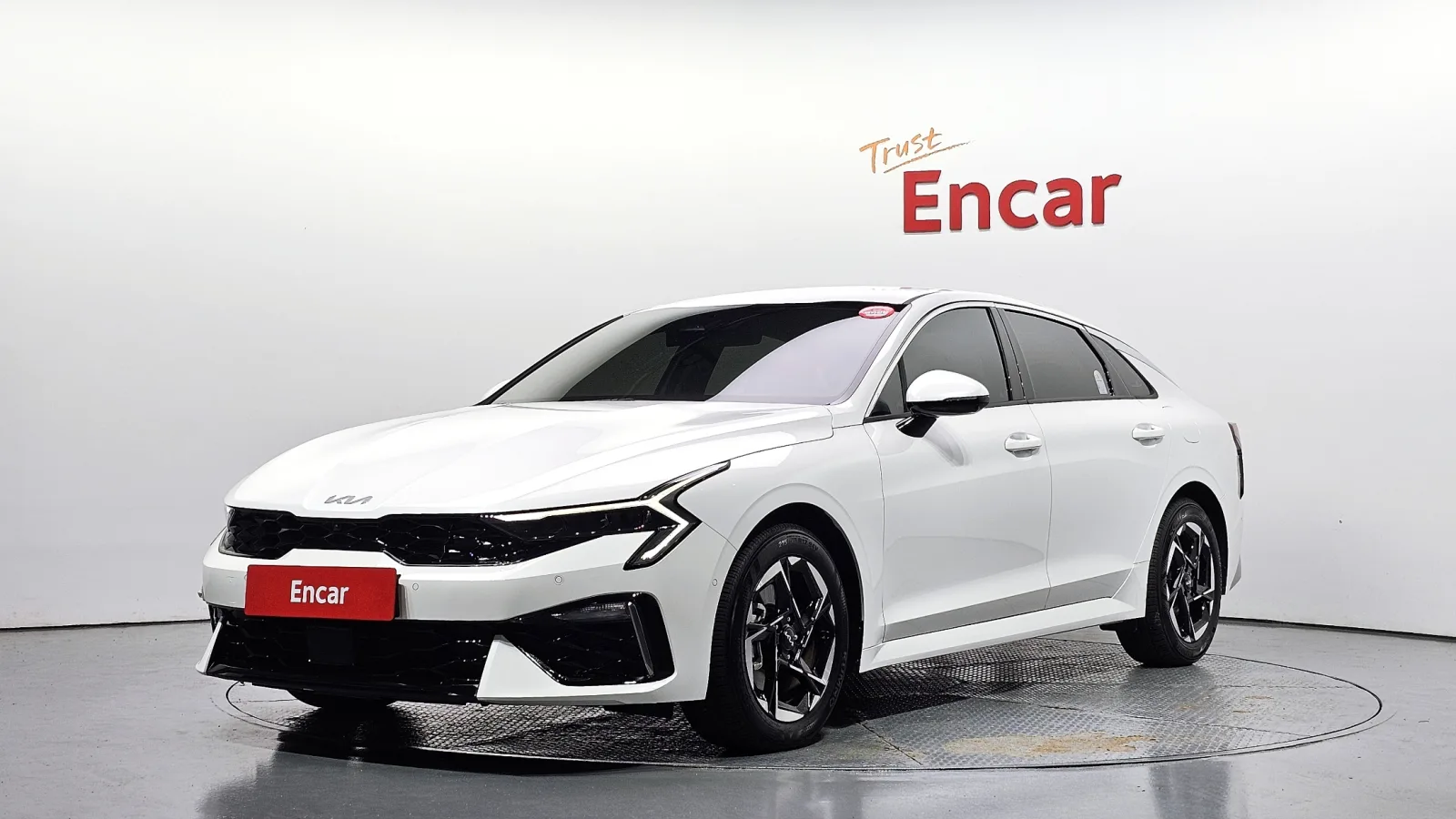 2025 Kia K5