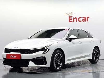 2025 Kia K5
