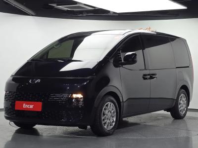 2022 Hyundai Staria