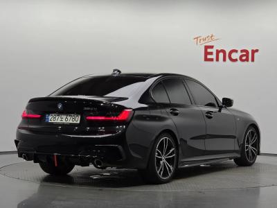 2022 BMW 3-Series